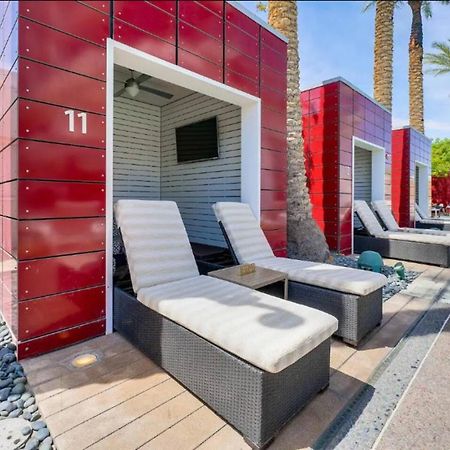 Palms Place The Adele Palazzo Suite 라스베이거스 외부 사진