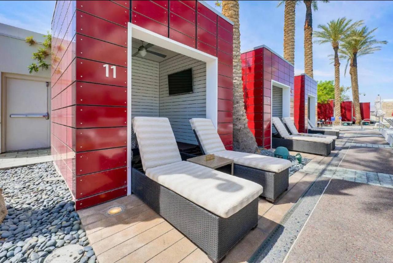Palms Place The Adele Palazzo Suite 라스베이거스 외부 사진