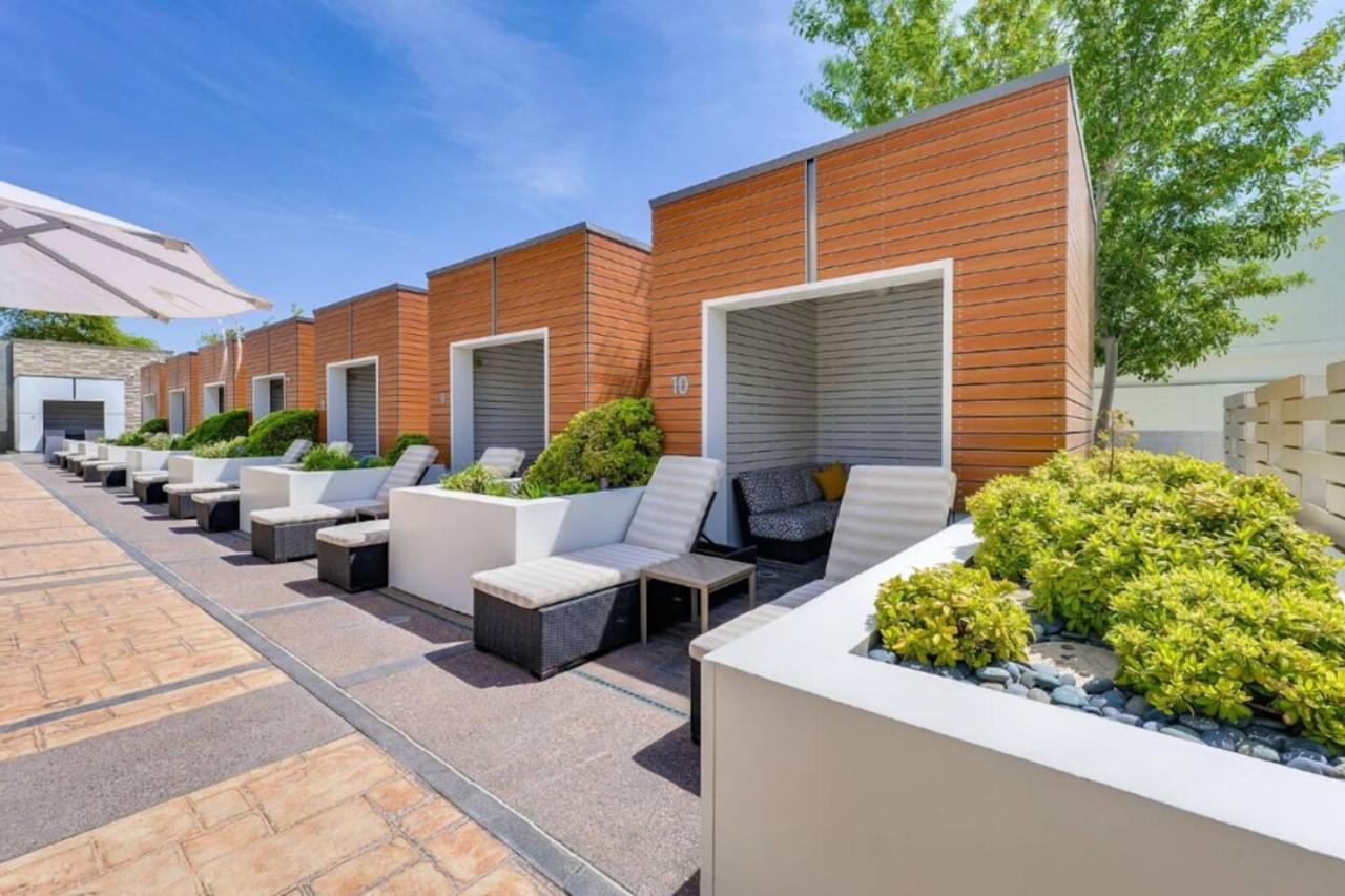 Palms Place The Adele Palazzo Suite 라스베이거스 외부 사진